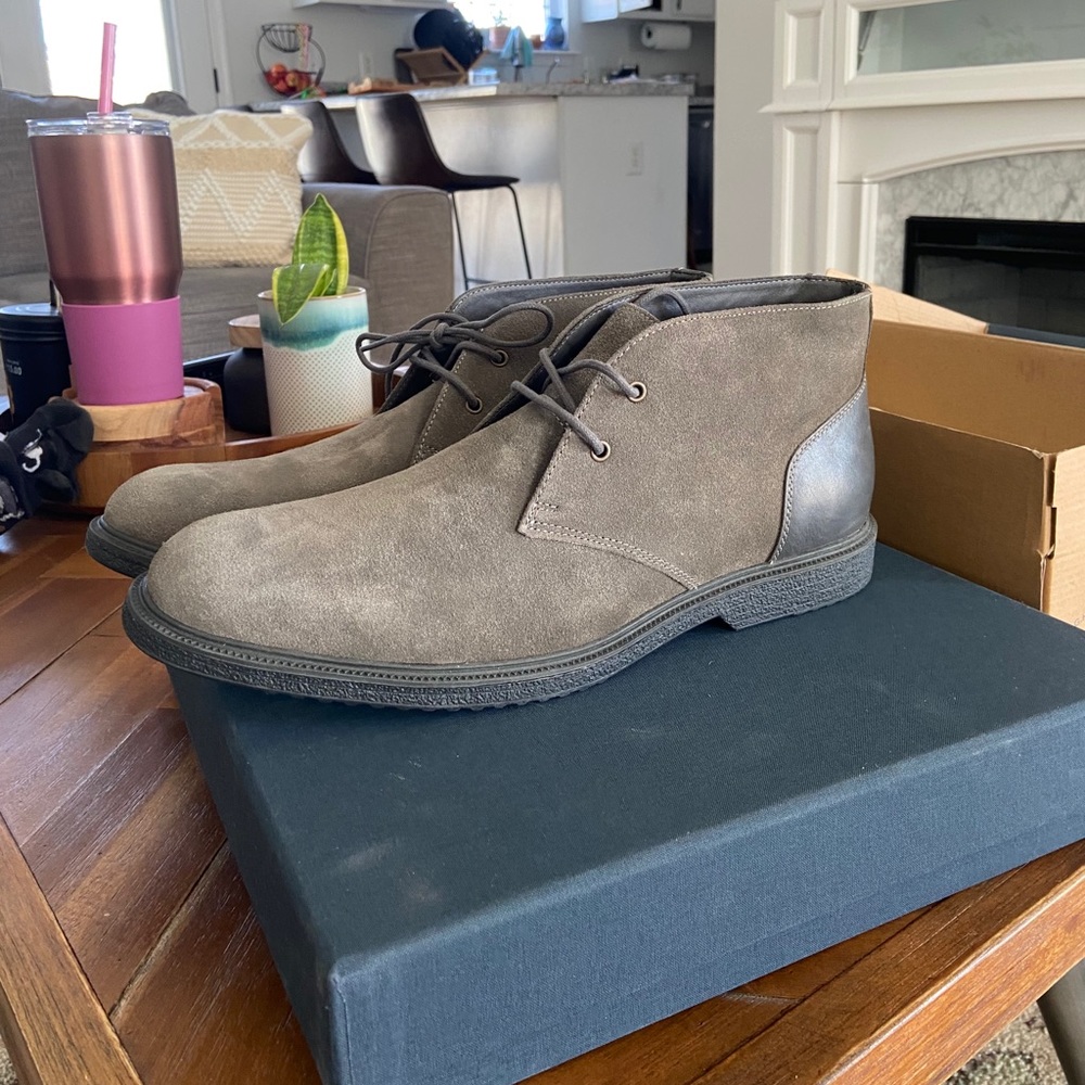 Men’s Boots